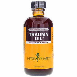 Trauma Oil Topical 1