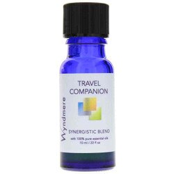 Travel Companion Essential Oil 1