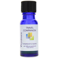 Travel Companion Essential Oil 1
