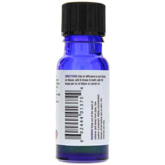 Travel Companion Essential Oil, .33 Oz, WEO