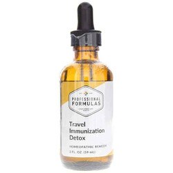 Travel Immunization Detox Drops 1