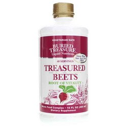 Treasured Beets