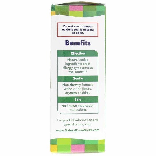 Tree Pollen, 1 Oz, NC