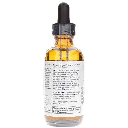 Trees 1 Allersode Drops, 2 Oz, PCHF