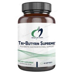 Tri-Butyrin Supreme
