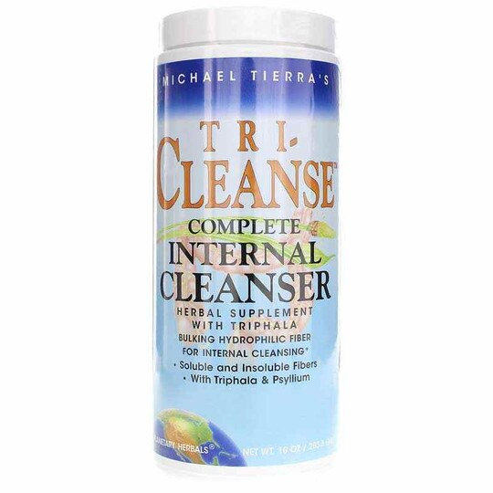 Tri-Cleanse Complete Internal Cleanser, 10 Oz, PLH