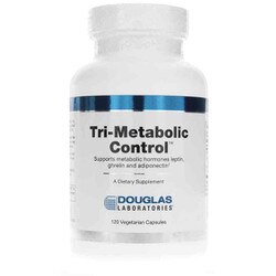 Tri-Metabolic Control 1