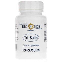 Tri-Salts