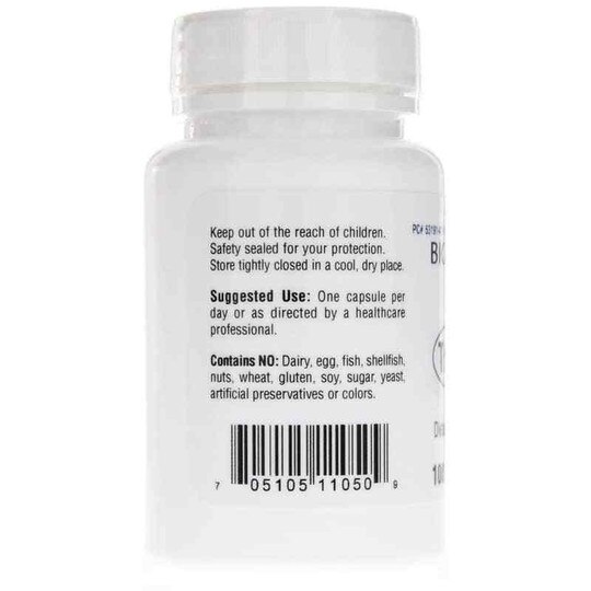 Tri-Salts, 100 Capsules, BTP