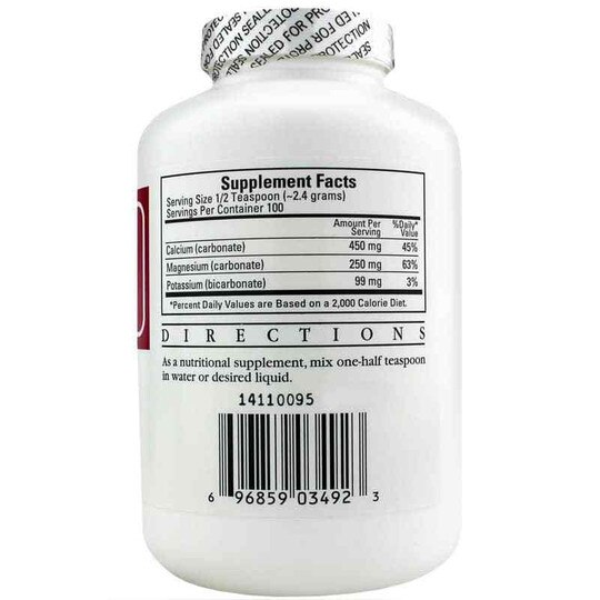Tri-Salts, 200 Grams, ECF