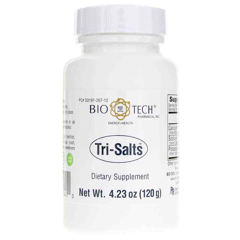 bio tech pharmacal stock