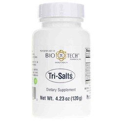 Tri-Salts Powder