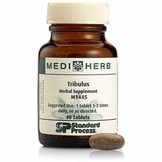 Tribulus, Standard Process