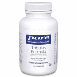Tribulus Formula 1