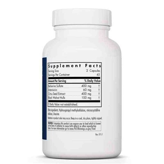 Tricycline, 90 Capsules, ARG