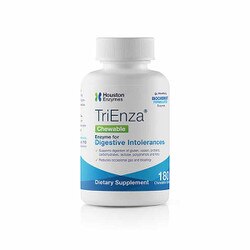 TriEnza Chewable for Digestive Intolerances