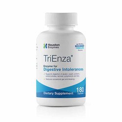 TriEnza for Digestive Intolerances