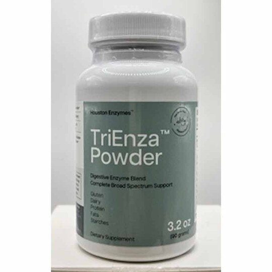 TriEnza Powder, 90 Grams, HSE