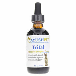 Trifal Digestive Support Drops for Cats & Dogs 1