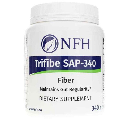 Trifibe SAP-340 Fiber, 340 Grams, NFH