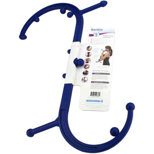 Trigger Point Massager, 1 Piece(s), BKJ