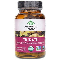 Trikatu Certified Organic 1