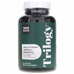 Trilogy 3-in-1 Multi-Supplement