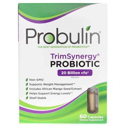 TrimSynergy Probiotic 1