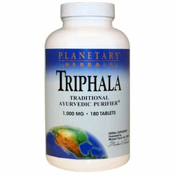 Triphala 1000 Mg 1