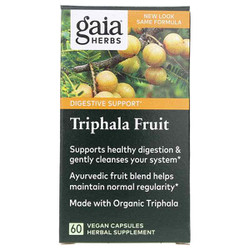 Triphala Fruit 1