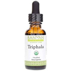 Triphala Liquid Extract