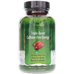 Triple-Boost Caffeine-Free Energy 1