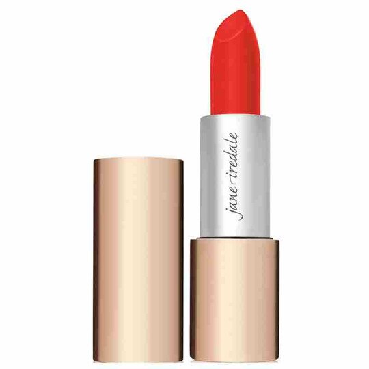 Triple Luxe Long Lasting Lipstick, JI