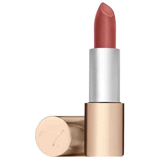 Triple Luxe Long Lasting Lipstick, JI