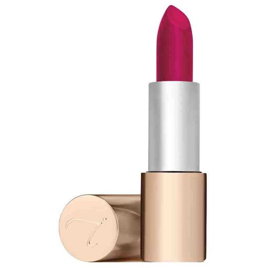 Triple Luxe Long Lasting Lipstick, JI