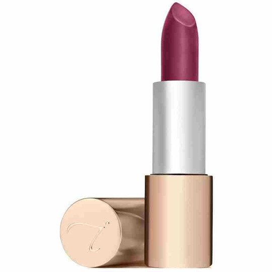 Triple Luxe Long Lasting Lipstick, JI