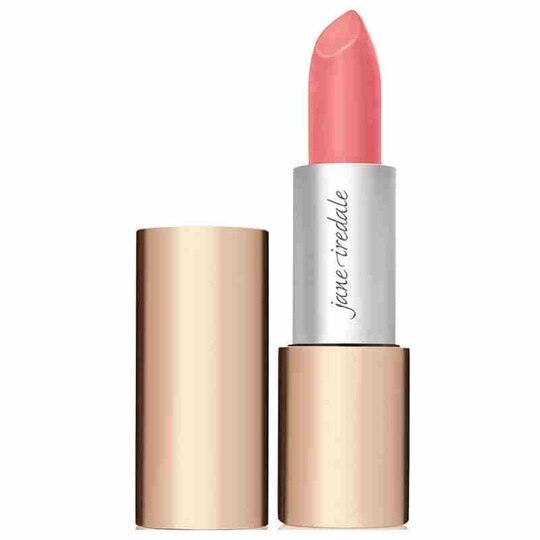 Triple Luxe Long Lasting Lipstick, JI
