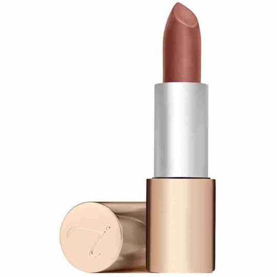 Triple Luxe Long Lasting Lipstick, JI