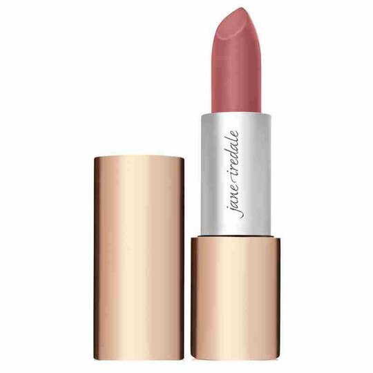 Triple Luxe Long Lasting Lipstick, JI