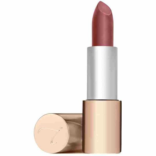 Triple Luxe Long Lasting Lipstick, JI