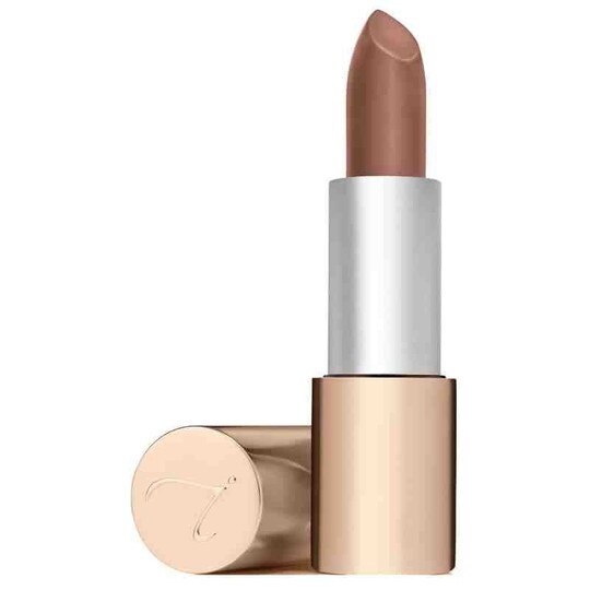 Triple Luxe Long Lasting Lipstick, JI