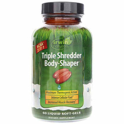 Triple Shredder Body-Shaper 1