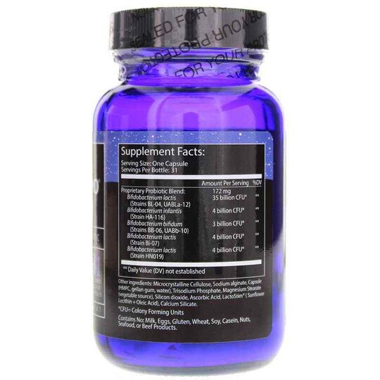 TrubifidoPro, 31 Capsules, MSS