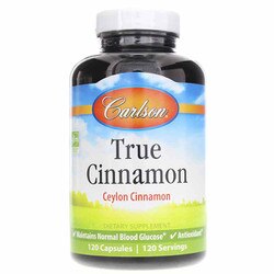 True Cinnamon