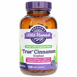 True Cinnamon (Ceylon)