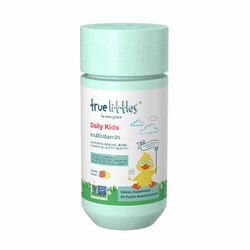 True Littles Daily Kids Multivitamin