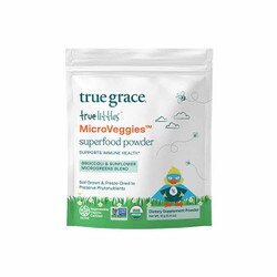 True Littles MicroVeggies Organic