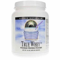 True Whey Premium Protein Powder 1