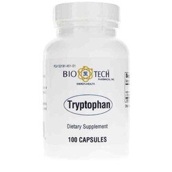 Tryptophan