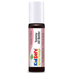 Tummy All Better KidSafe Essential Oil Roll-On 1